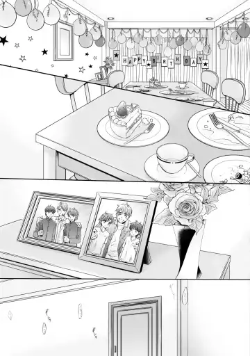 [Kamon Saeko] Futari no Musuko ni Nerawarete imasu Fhentai - Page 127