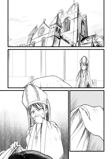 [Pandanuki] Kisei Seijo Siestia Fhentai - Page 94