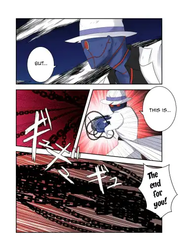 [Fyxfd] Genshin - Rape and Humiliation Case Files (#6)--The Fall of Inazuma Fhentai - Page 24