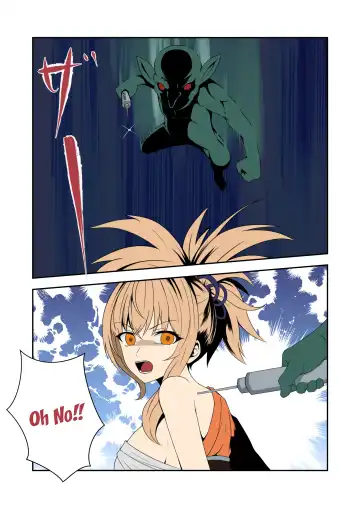 [Fyxfd] Genshin - Rape and Humiliation Case Files (#6)--The Fall of Inazuma Fhentai - Page 6