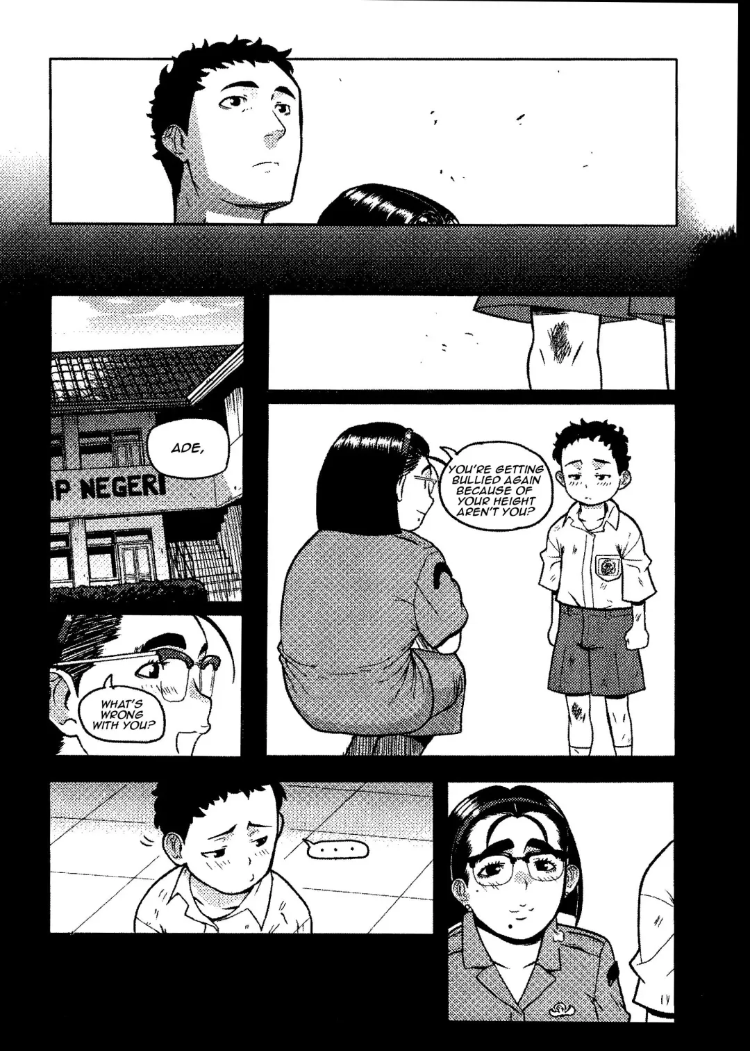 [Cessa] Camelia The First Fhentai - Page 19