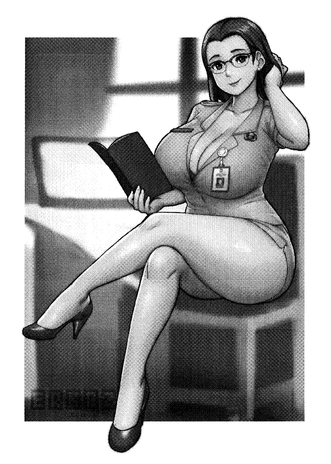 [Cessa] Camelia The First Fhentai - Page 35