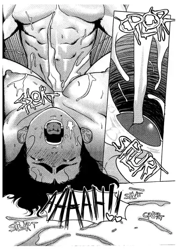 [Cessa] Camelia The First Fhentai - Page 16