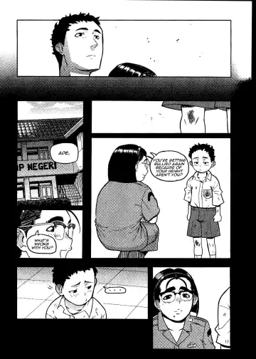 [Cessa] Camelia The First Fhentai - Page 19