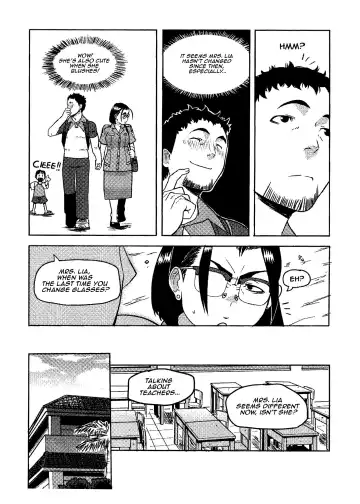 [Cessa] Camelia The First Fhentai - Page 29