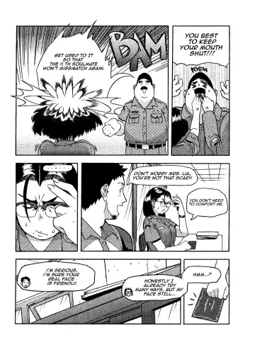 [Cessa] Camelia The First Fhentai - Page 8