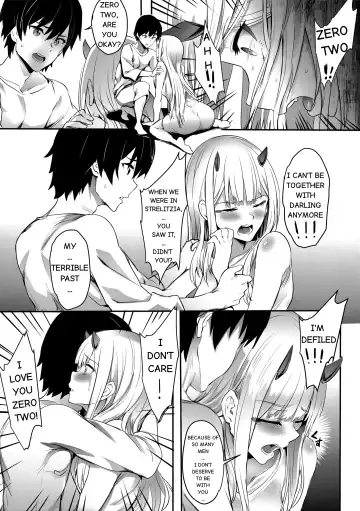 [Puyocha] BITTERSWEET REWRITTEN Fhentai - Page 10