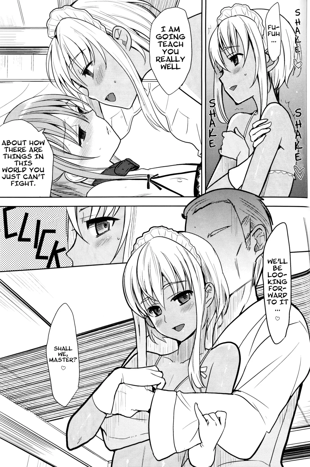 [Saikawa Yusa] EIEN 01 (decensored) Fhentai - Page 29