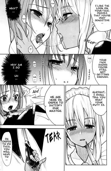 [Saikawa Yusa] EIEN 01 (decensored) Fhentai - Page 10