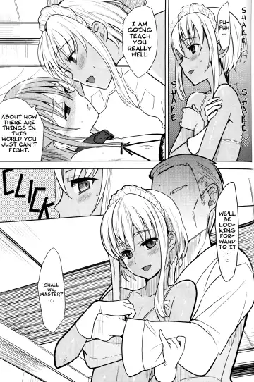[Saikawa Yusa] EIEN 01 (decensored) Fhentai - Page 29