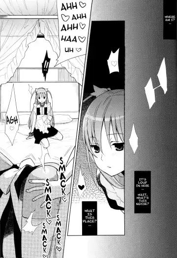 [Saikawa Yusa] EIEN 01 (decensored) Fhentai - Page 3
