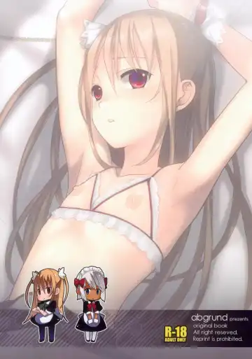 [Saikawa Yusa] EIEN 01 (decensored) Fhentai - Page 31