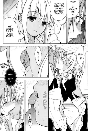 [Saikawa Yusa] EIEN 01 (decensored) Fhentai - Page 9