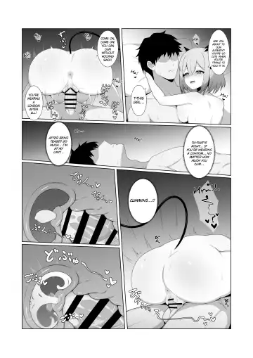 [Sheryama] Akuma de Kanojo no Imouto desu 2 | My girlfriend's little sister 2 Fhentai - Page 18