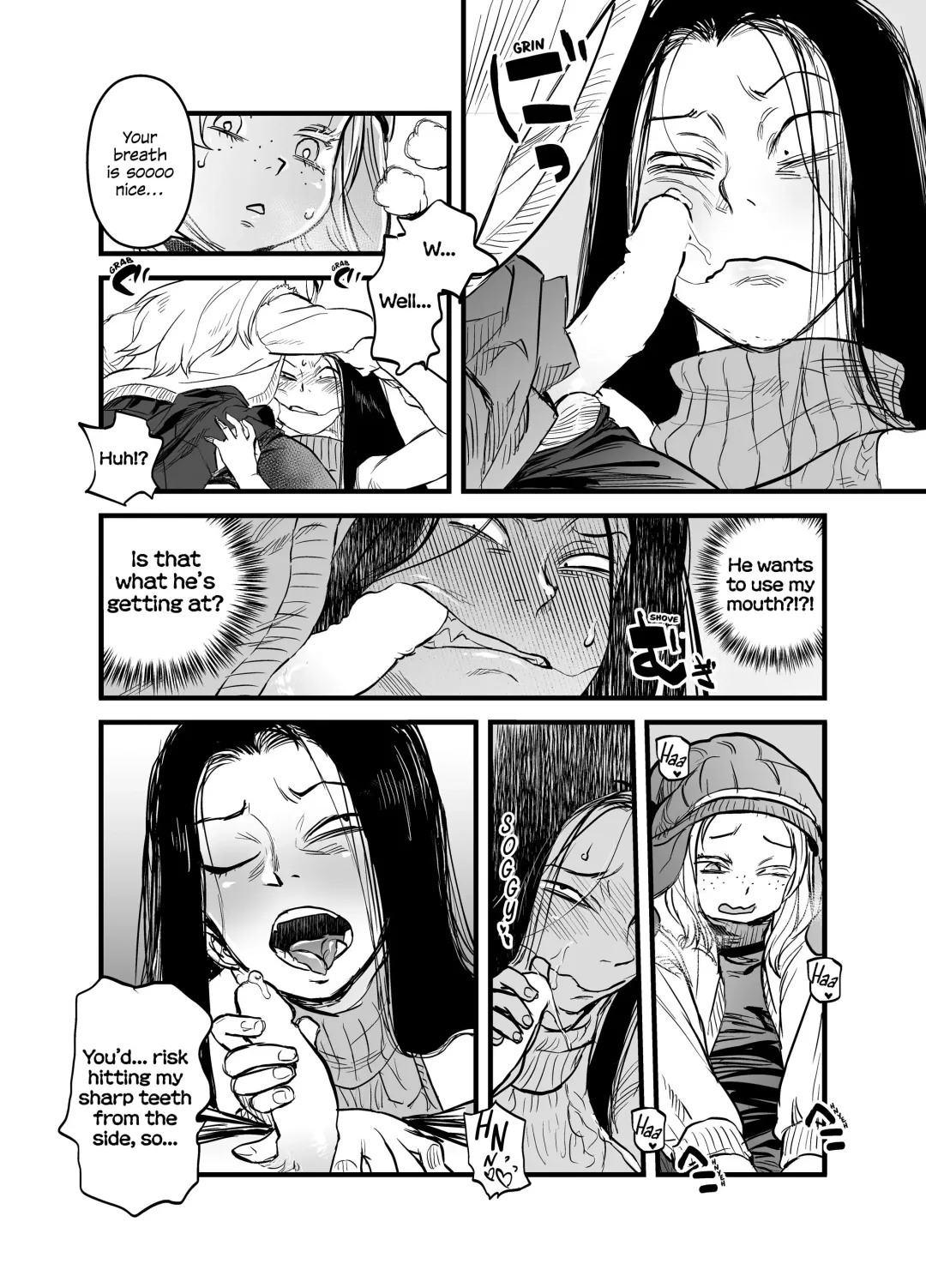 [Tomotsuka Haruomi] Reiwa no Dara-san Koushiki no you de Hikoushiki na Inchiki Hon Fhentai - Page 5