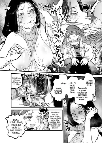 [Tomotsuka Haruomi] Reiwa no Dara-san Koushiki no you de Hikoushiki na Inchiki Hon Fhentai - Page 8