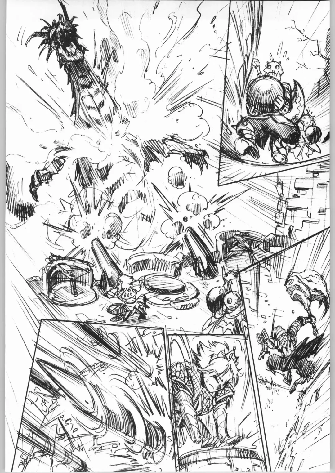 Kabushikigaisha Liver-Sashi Fhentai - Page 145