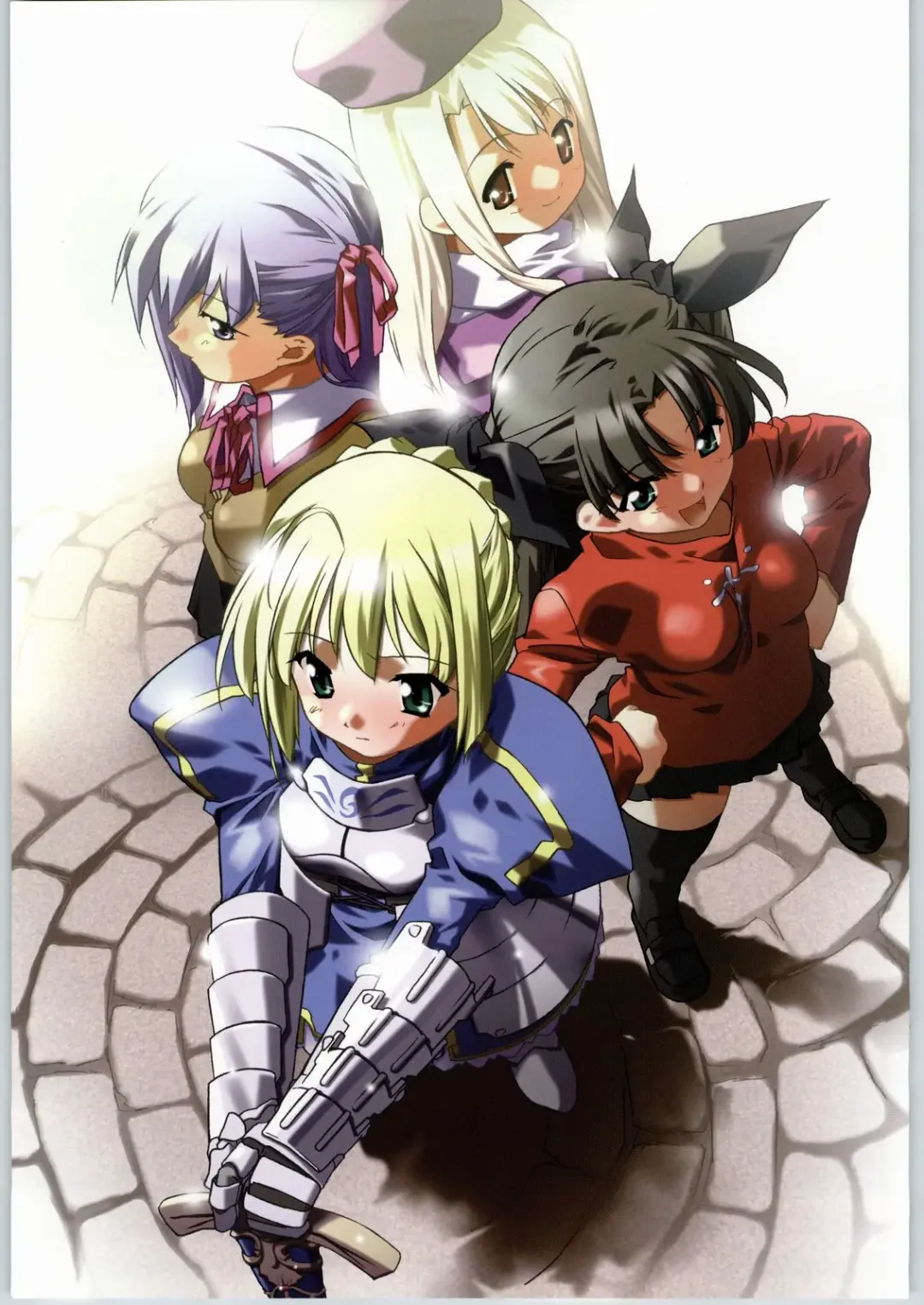 Kabushikigaisha Liver-Sashi Fhentai - Page 4