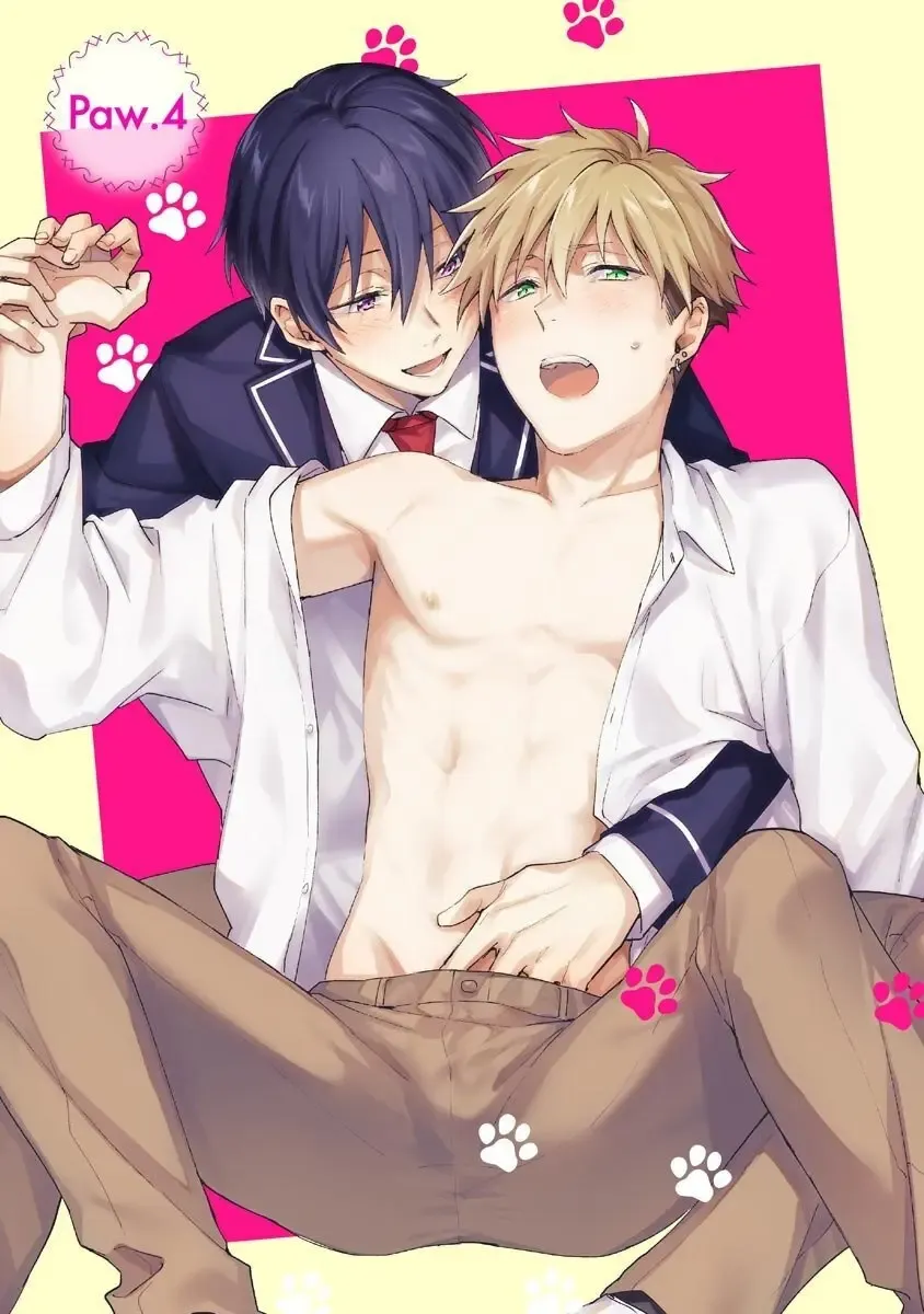 Ore ga Neko nara Omae wa Inu de Fhentai - Page 107