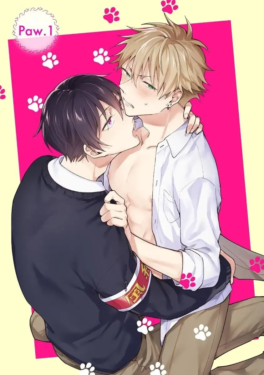 Ore ga Neko nara Omae wa Inu de Fhentai - Page 7