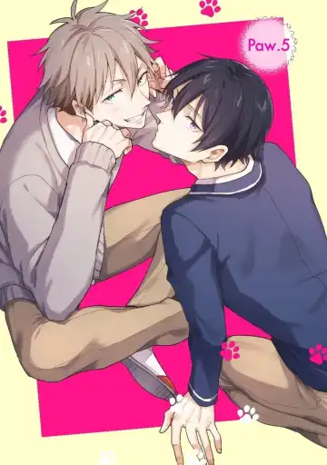 Ore ga Neko nara Omae wa Inu de Fhentai - Page 145