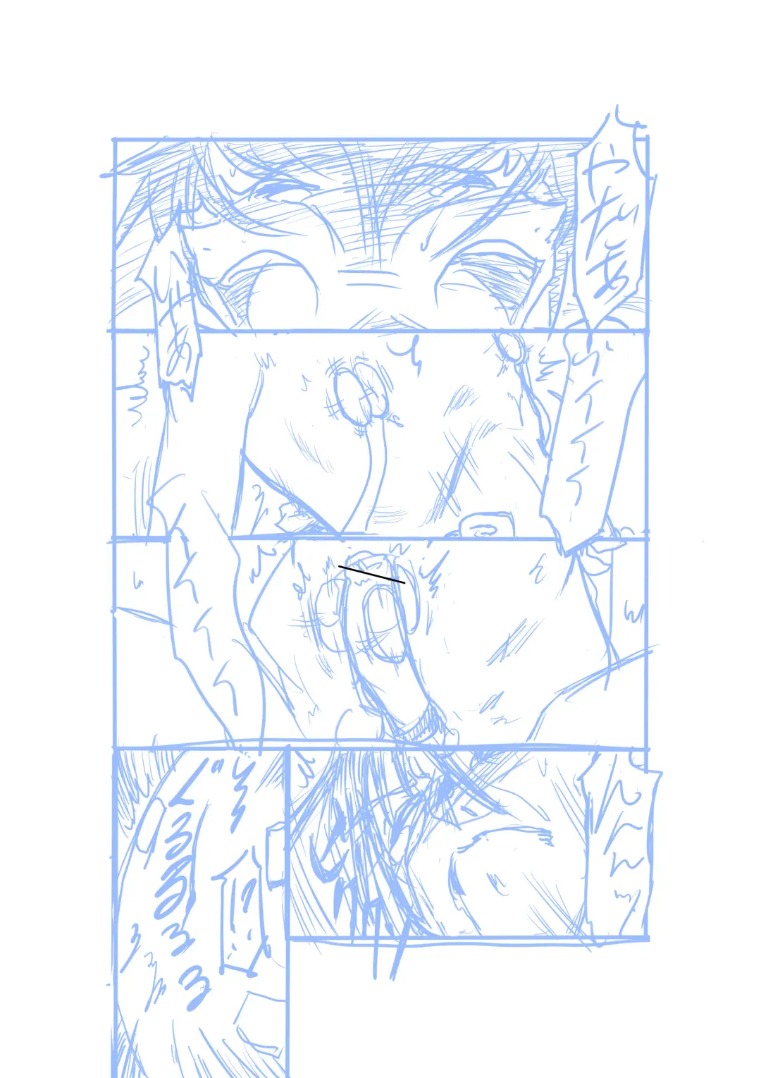 [Jordi] Seirei Sentai Sairanger Play Fhentai - Page 43