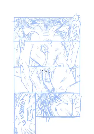 [Jordi] Seirei Sentai Sairanger Play Fhentai - Page 43