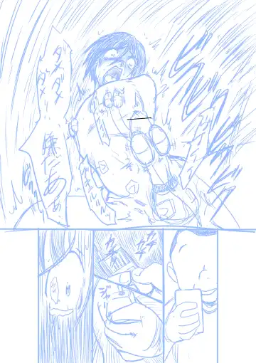 [Jordi] Seirei Sentai Sairanger Play Fhentai - Page 44