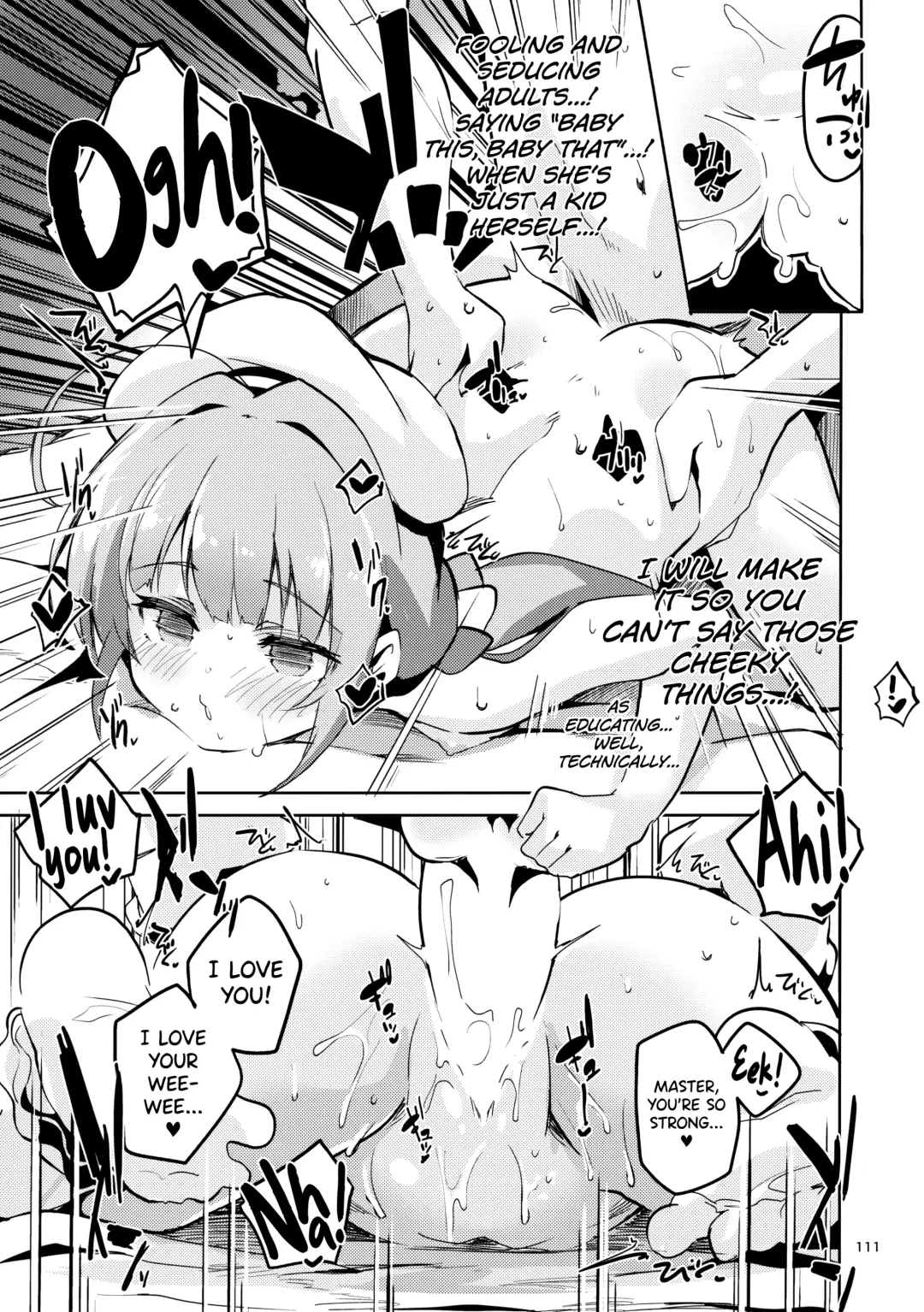 [Ekakibit] Ryuuou no Matome Bon Fhentai - Page 110