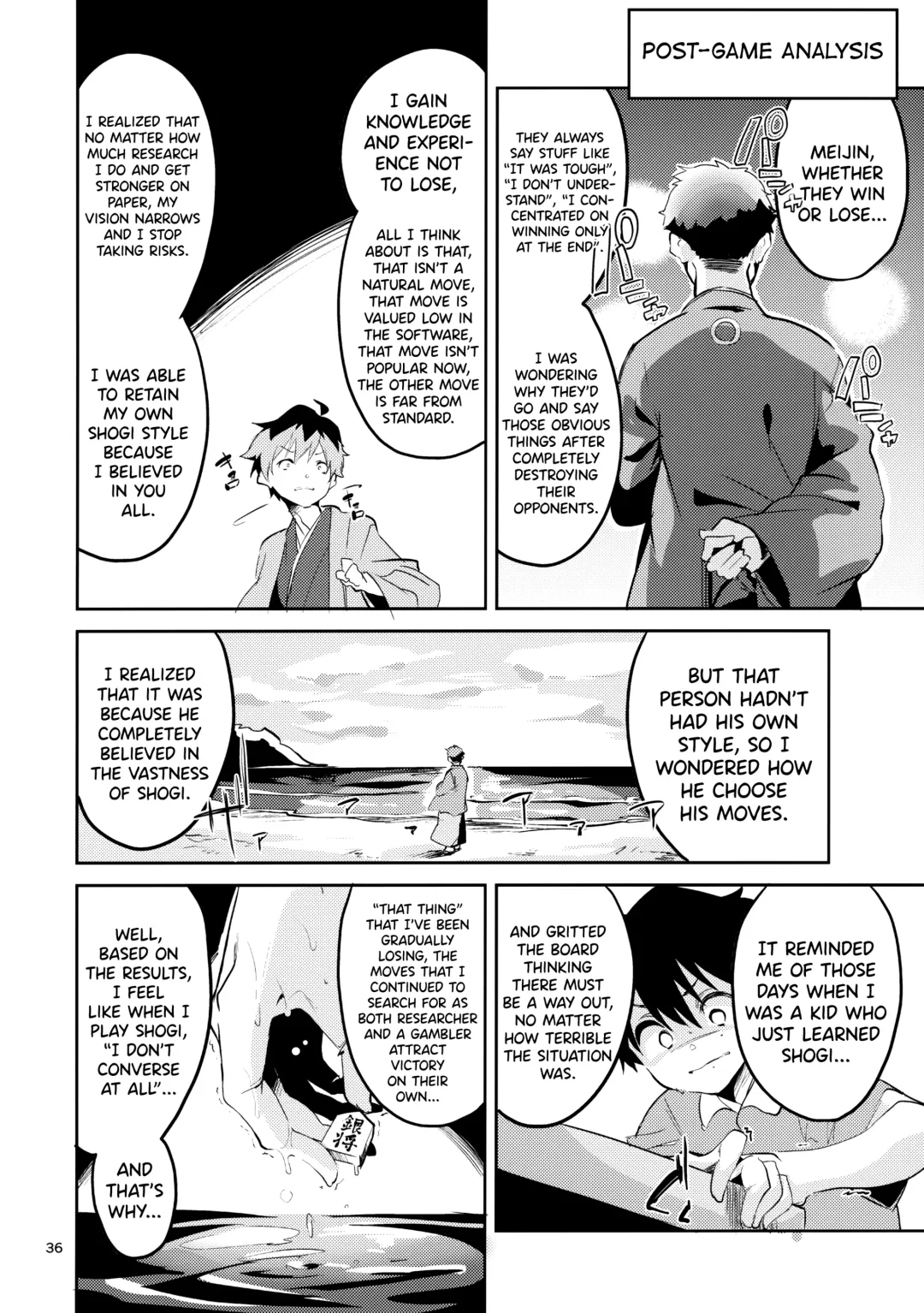 [Ekakibit] Ryuuou no Matome Bon Fhentai - Page 35