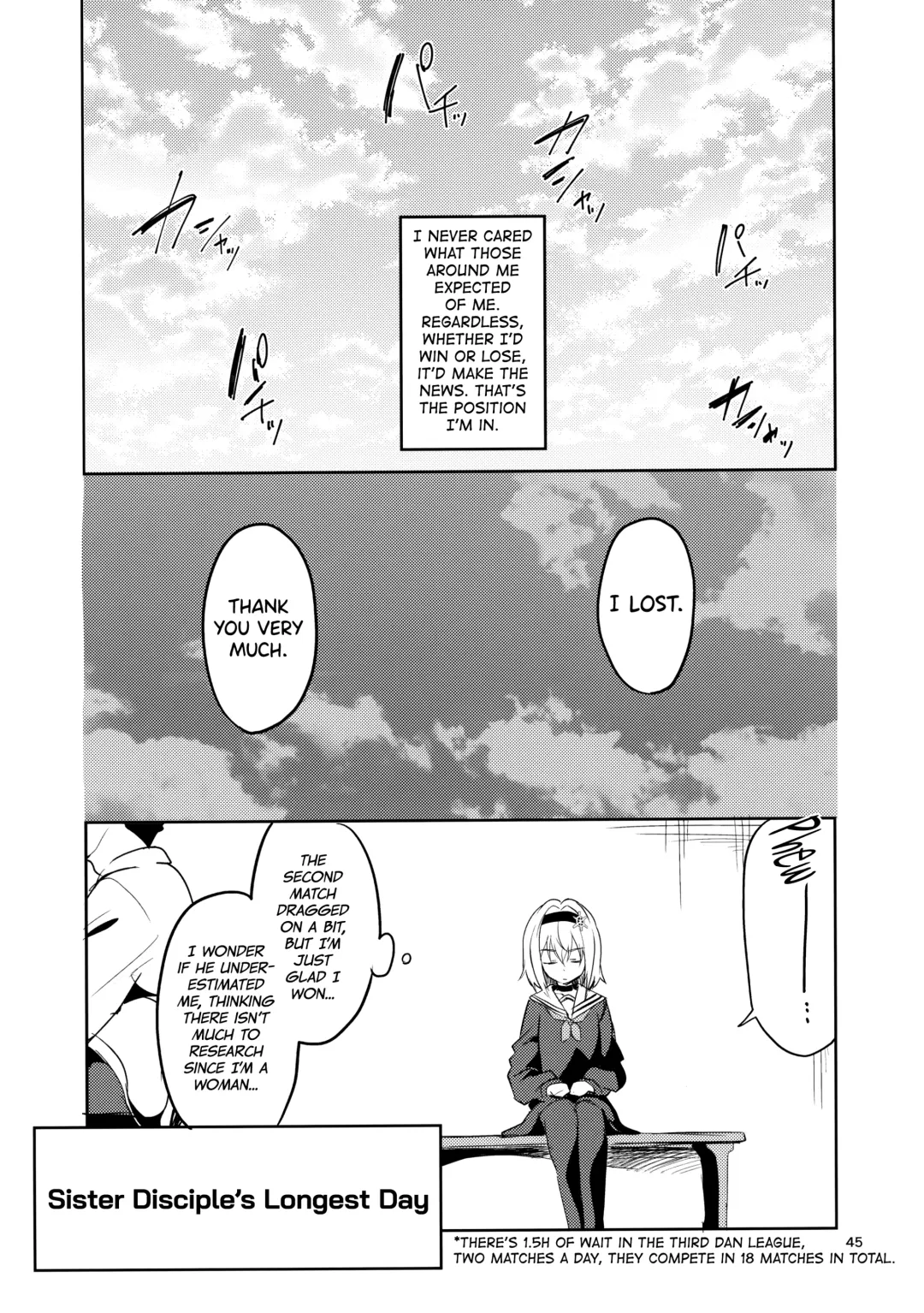 [Ekakibit] Ryuuou no Matome Bon Fhentai - Page 44