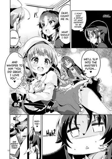 [Ekakibit] Ryuuou no Matome Bon Fhentai - Page 11