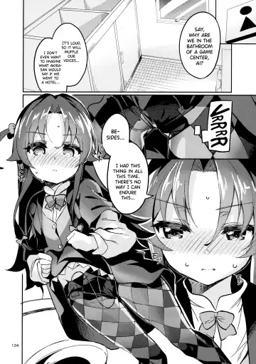 [Ekakibit] Ryuuou no Matome Bon Fhentai - Page 123