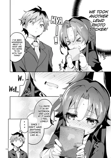 [Ekakibit] Ryuuou no Matome Bon Fhentai - Page 149