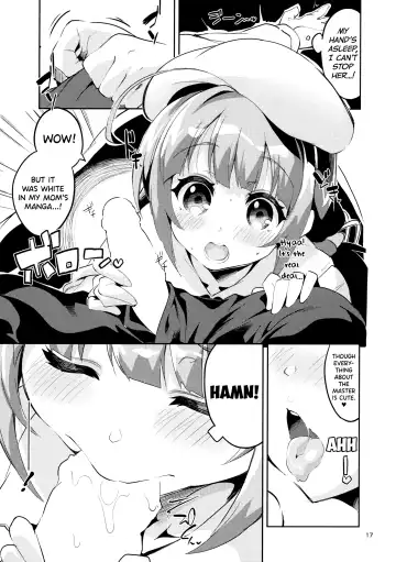 [Ekakibit] Ryuuou no Matome Bon Fhentai - Page 16