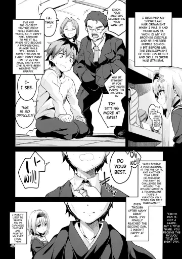 [Ekakibit] Ryuuou no Matome Bon Fhentai - Page 41