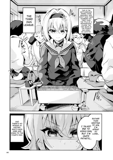 [Ekakibit] Ryuuou no Matome Bon Fhentai - Page 43