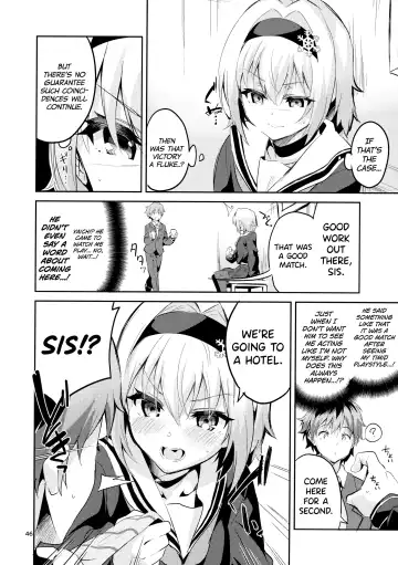 [Ekakibit] Ryuuou no Matome Bon Fhentai - Page 45