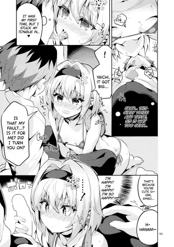 [Ekakibit] Ryuuou no Matome Bon Fhentai - Page 52