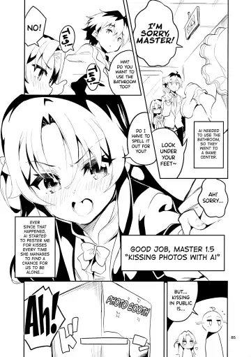 [Ekakibit] Ryuuou no Matome Bon Fhentai - Page 84
