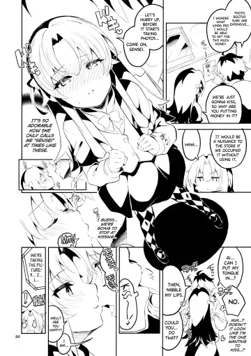 [Ekakibit] Ryuuou no Matome Bon Fhentai - Page 85