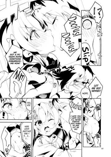 [Ekakibit] Ryuuou no Matome Bon Fhentai - Page 86