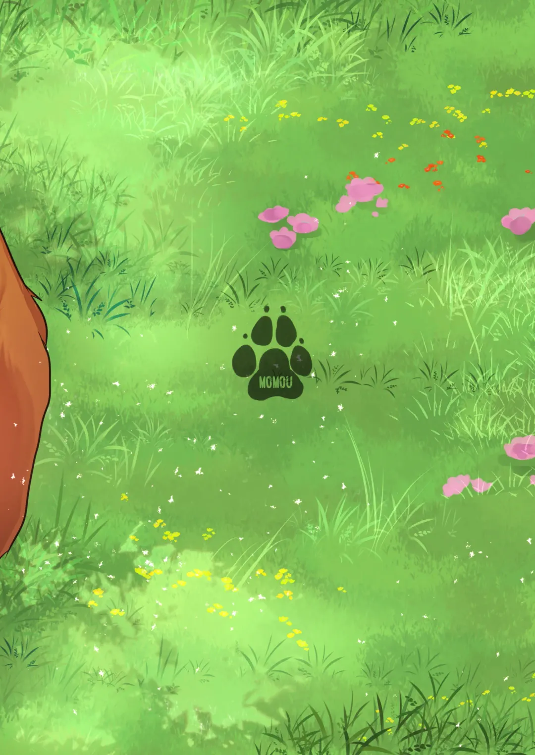 [Momou] Haru no nioi ni sasowarete (uncensored) Fhentai - Page 23