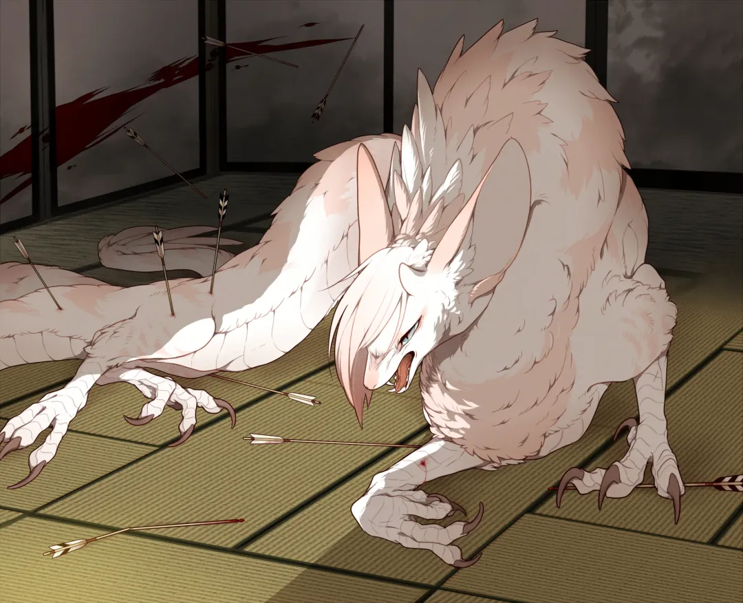 Hanasaki kago no ryu Fhentai - Page 10