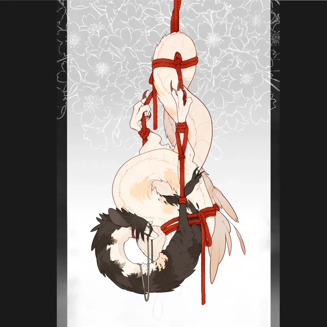 Hanasaki kago no ryu Fhentai - Page 19