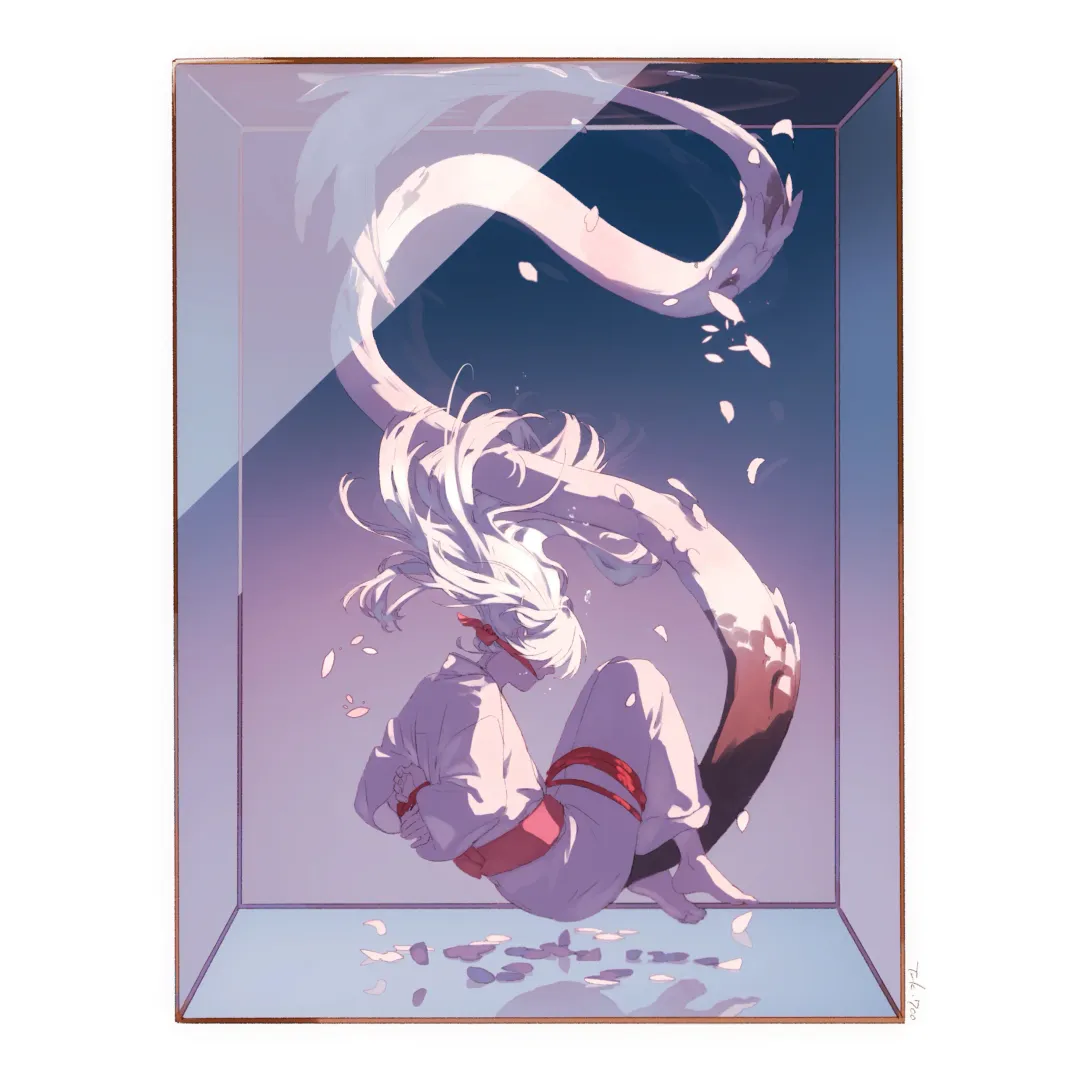 Hanasaki kago no ryu Fhentai - Page 41