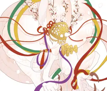 Hanasaki kago no ryu Fhentai - Page 15