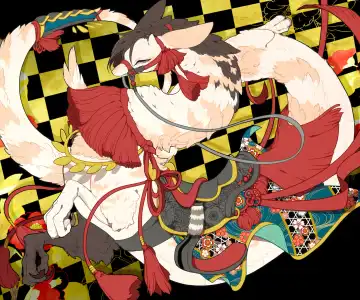 Hanasaki kago no ryu Fhentai - Page 17