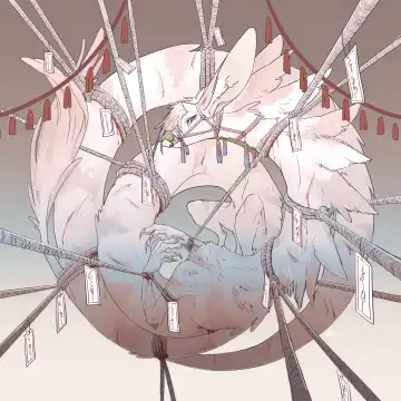 Hanasaki kago no ryu Fhentai - Page 36