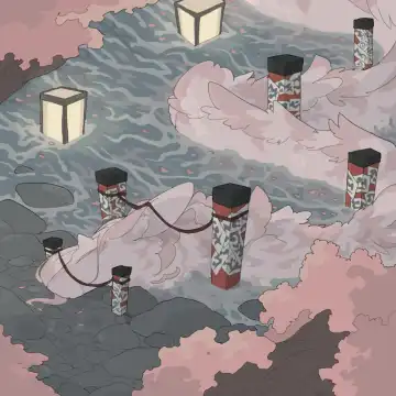 Hanasaki kago no ryu Fhentai - Page 49